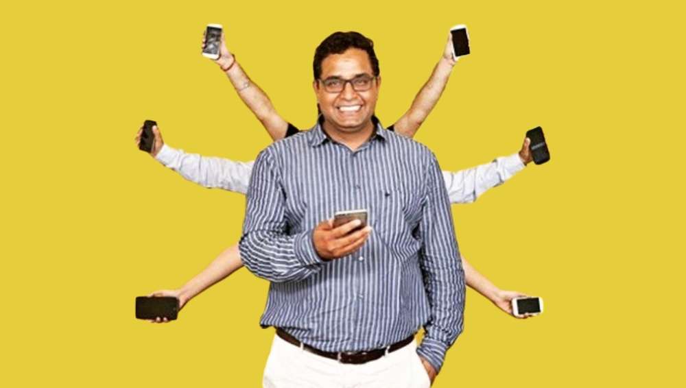 Inside Paytm: The power struggle between Vijay Shekhar Sharma and Bhavesh Gupta