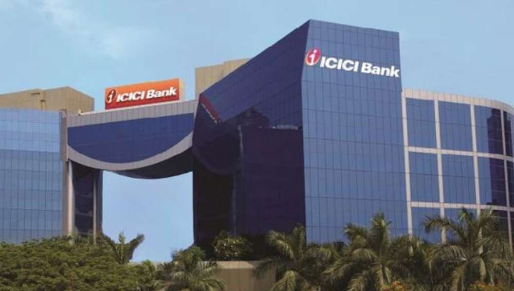 Exclusive: ICICI Bank