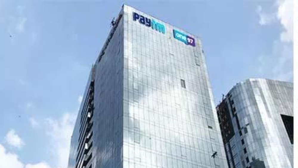 Paytm’s regulatory affairs and policy head quits: sources