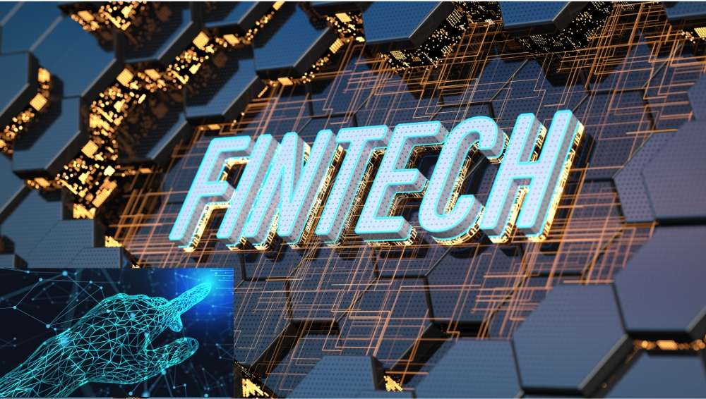 India ranked second in fintech funding during Q3