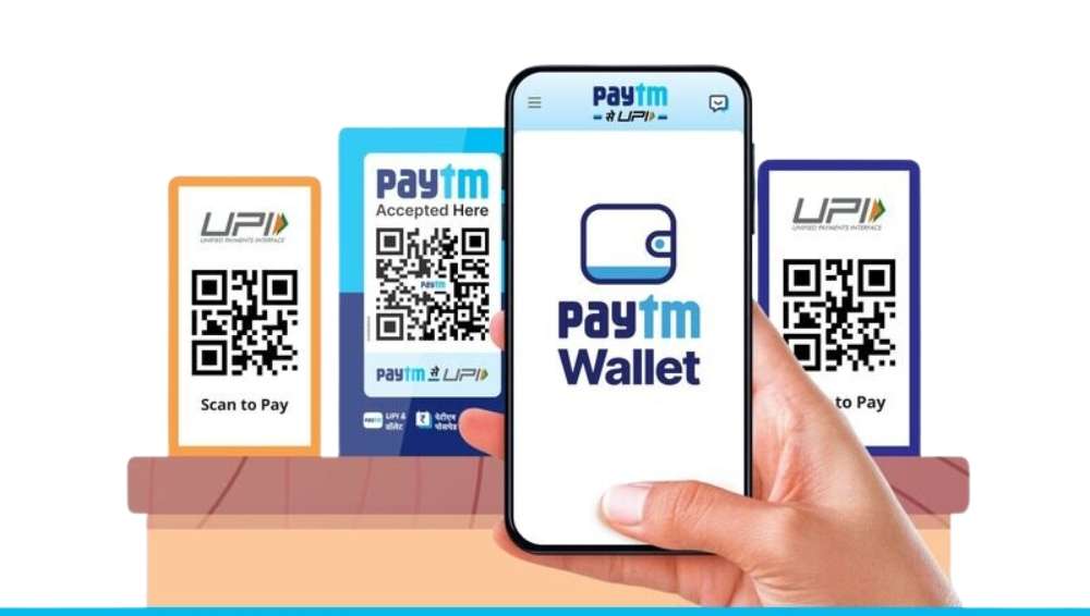 Paytm appoints former Ola exec Sidharth Shakdher as its CMO