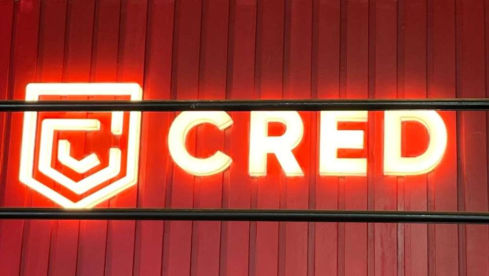 Cred enters insurance via Garage platform