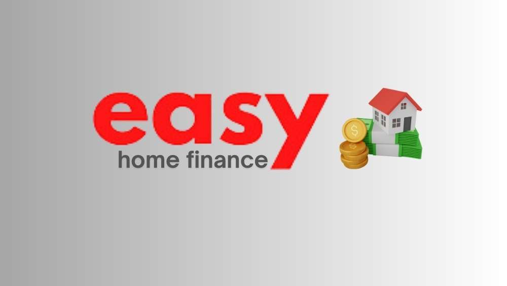 Easy Home Finance raises $35 million in Series B funding