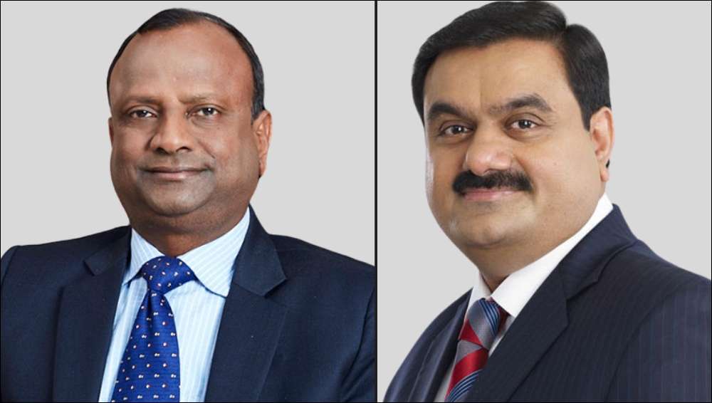 Exclusive: Adani inks deal with BharatPe