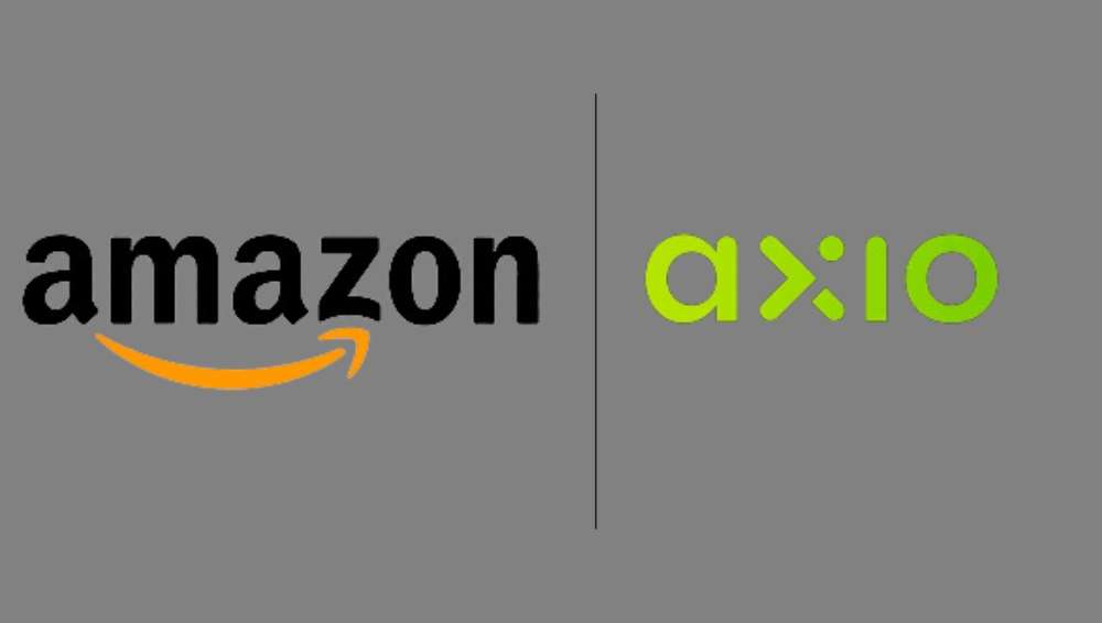 Amazon to acquire digital lender Axio (Capital Float)