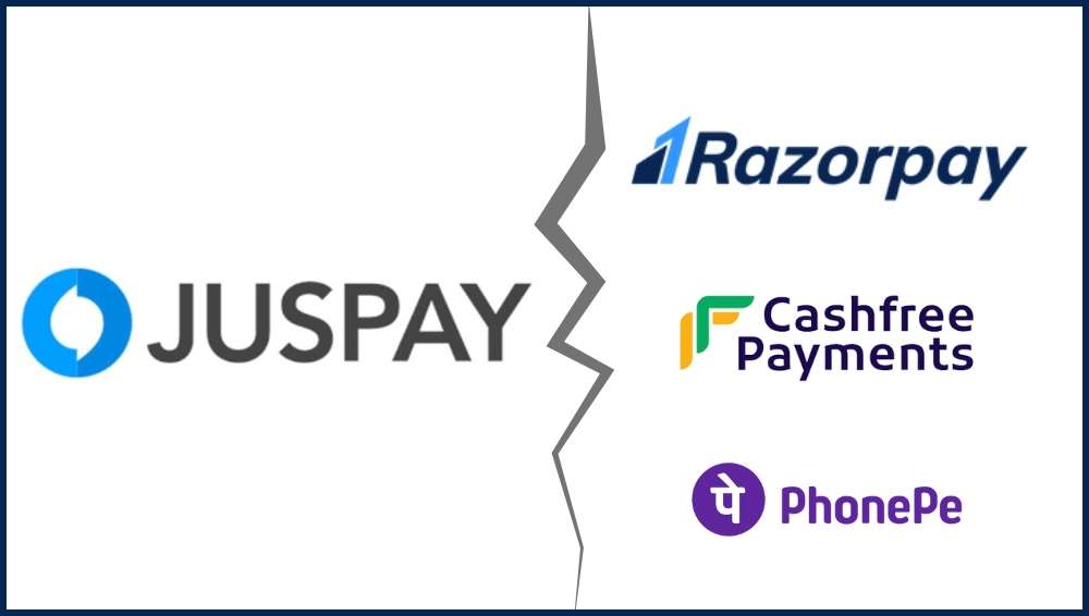 Exclusive: Razorpay, Cashfree discontinue payment processing via Juspay