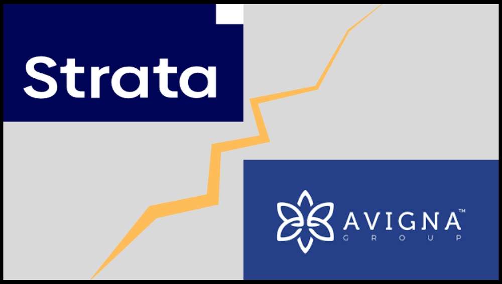 Strata, Avigna, and the Hosur mystery: Fundraising, family ties, and investor fallout