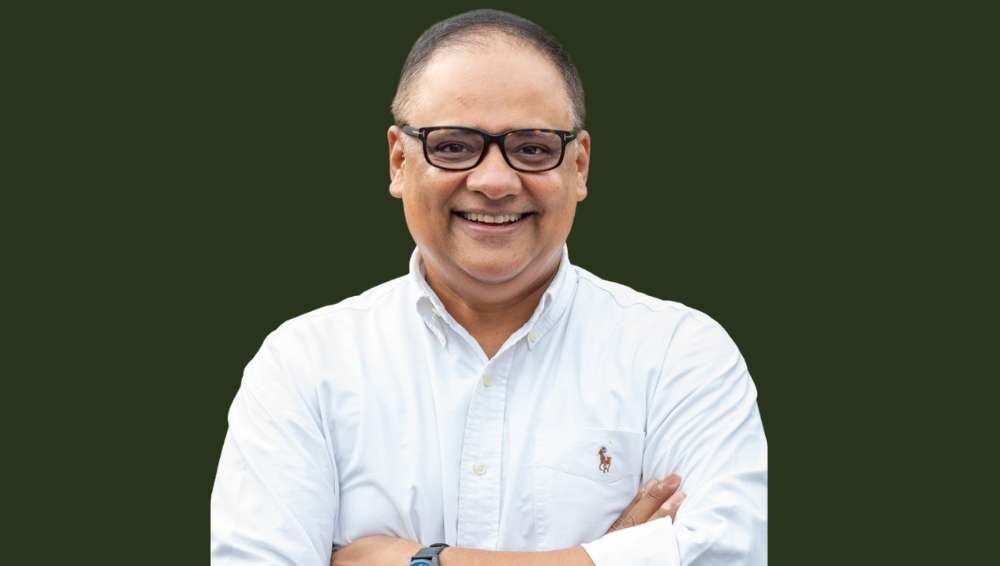 Visa veteran Shailesh Paul to take over as Wibmo CEO