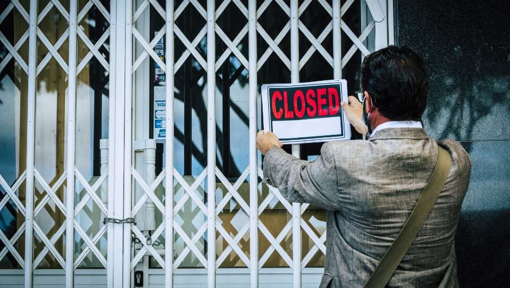 What led Google-backed DotPe to shut down its lending unit