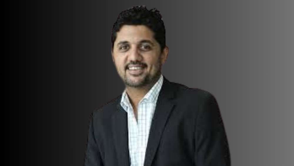 In Charts: Amrish Rau