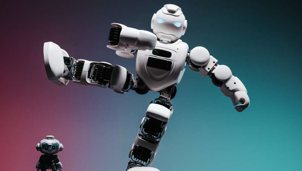 At a Glance: Global bipedal robot race accelerates as Chinese firms make bigger strides