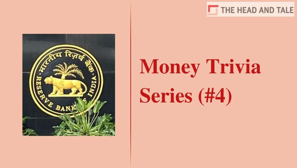 Reserve Bank of India history: Timeline