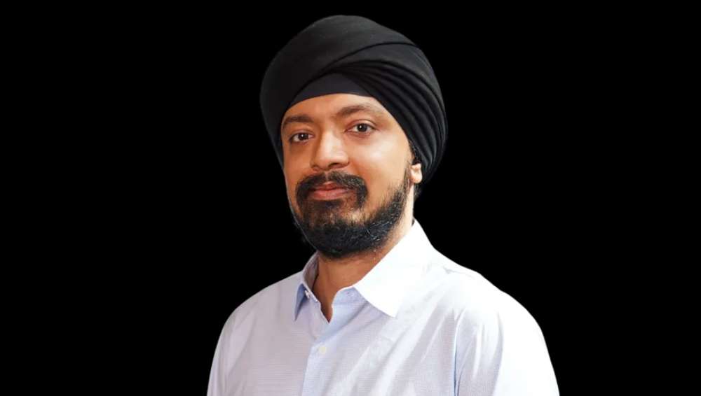 Peak XV managing director Harshjit Sethi quits