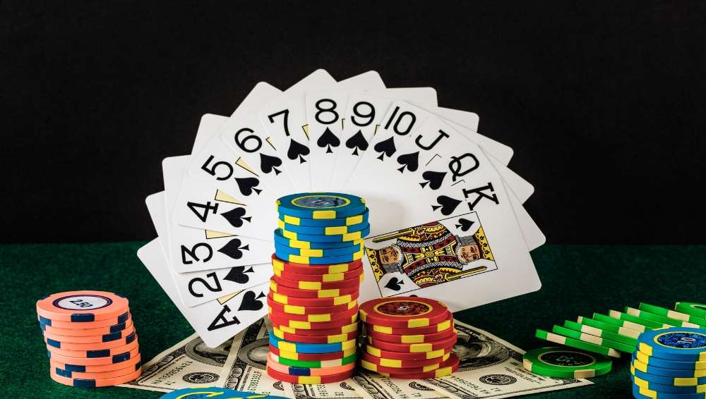 The shadow economy of online gaming: How money moves beyond the screen