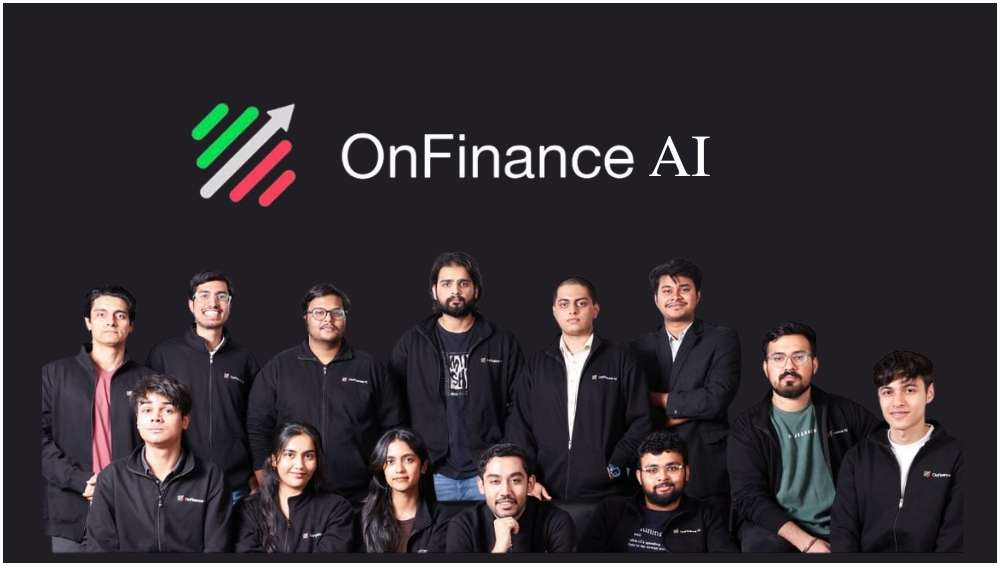 OnFinance AI bags $4.2 million in pre-Series A round led by Peak XV