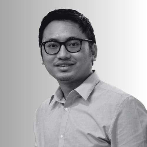Joseph Rai