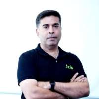 Mohit Bedi