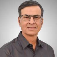 Pallav Sinha