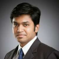 Ramprashanth Ganesan