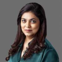 Shweta Rajpal Kohli