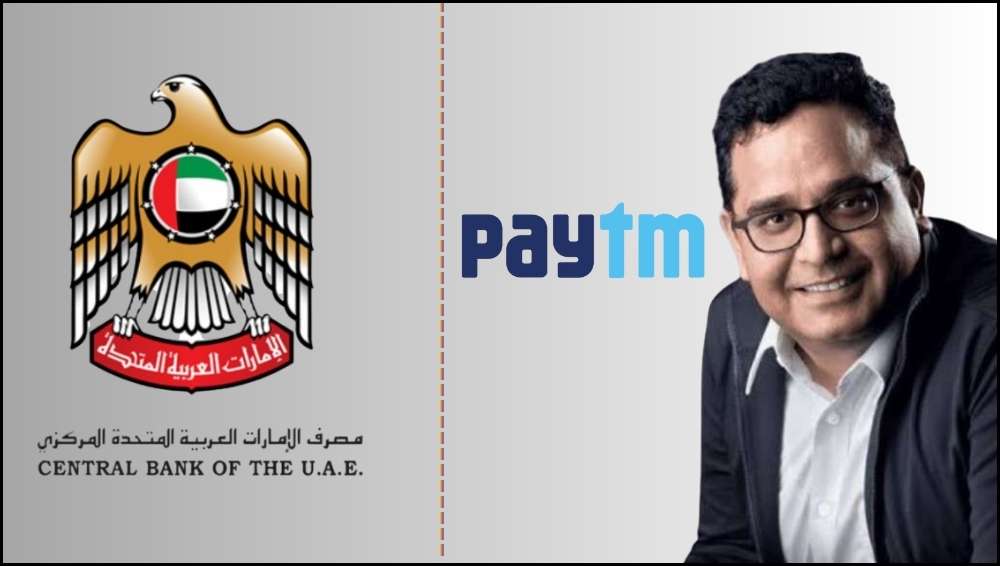 Exclusive: UAE Regulator holds back key Paytm licence