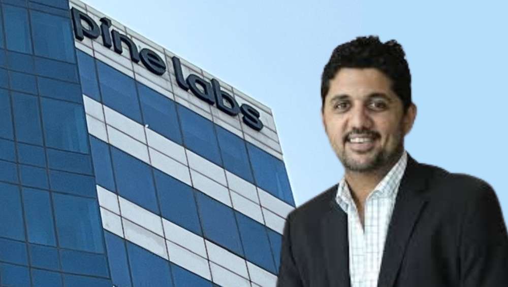 Pine Labs cuts IPO size; plans to raise Rs 2,080 crore via fresh issue