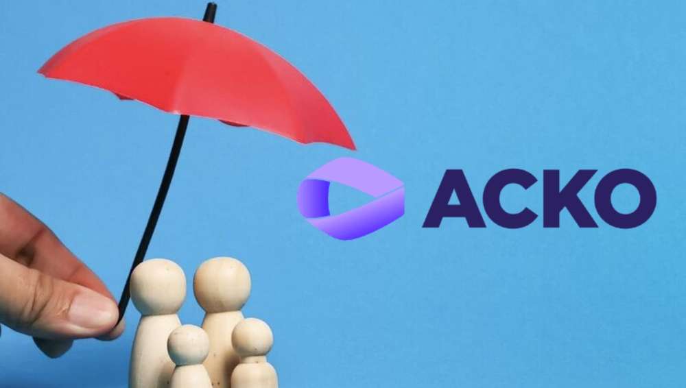 Acko FY25 revenue up 35% to Rs 2,836 crore, net loss narrows