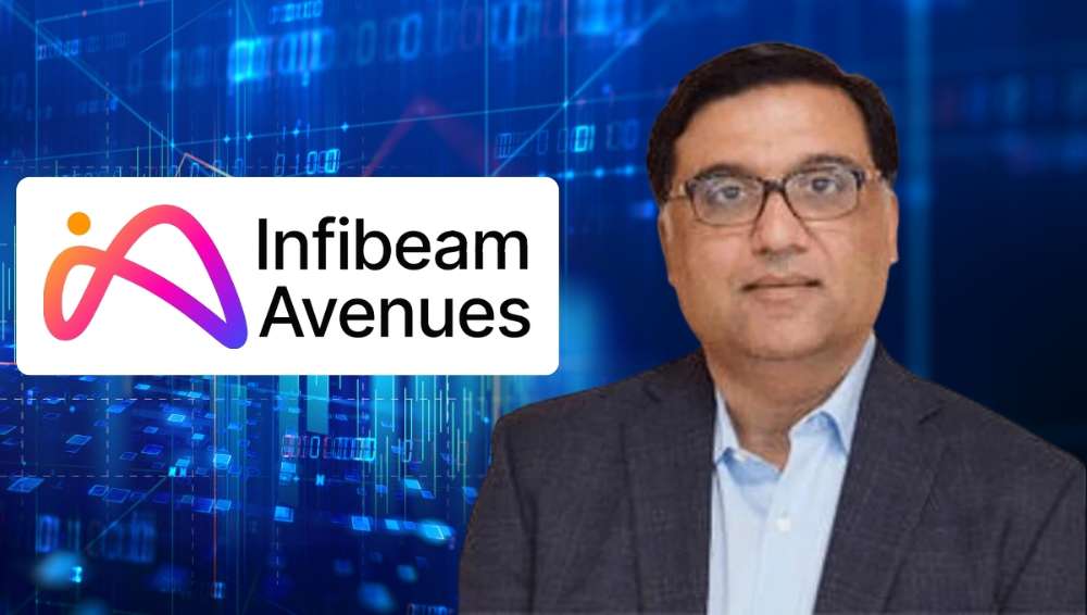 Infibeam Q2 revenue up 93% to Rs 1,965 crore