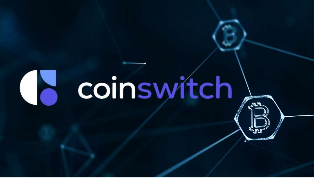 CoinSwitch launches Rs 600-crore recovery programme for impacted WazirX users
