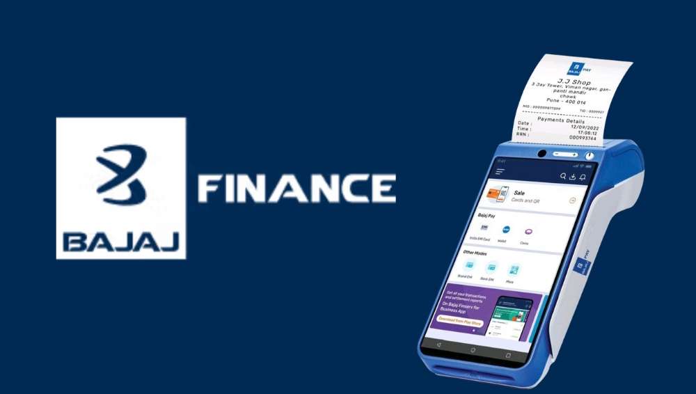 Exclusive: Bajaj Finance reworks PoS strategy as regulatory landscape shifts