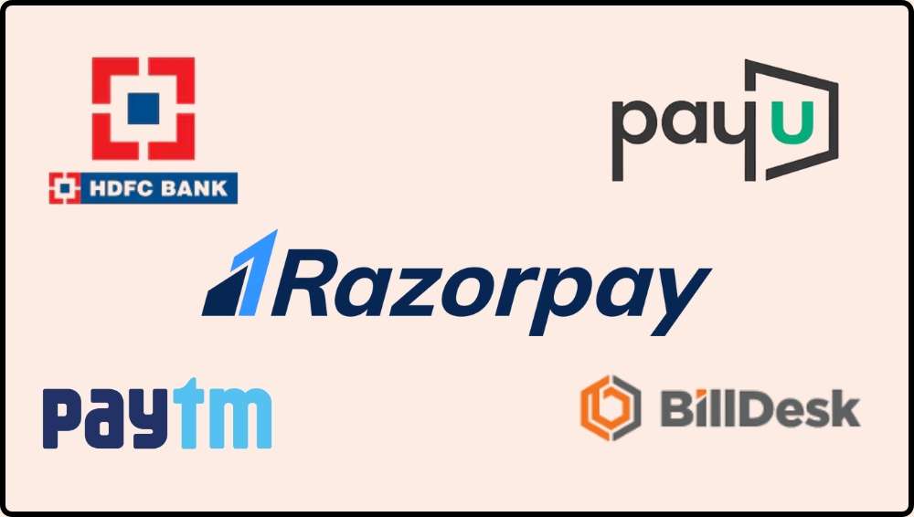 Exclusive: Razorpay tops UPI payment aggregator list, HDFC Bank follows
