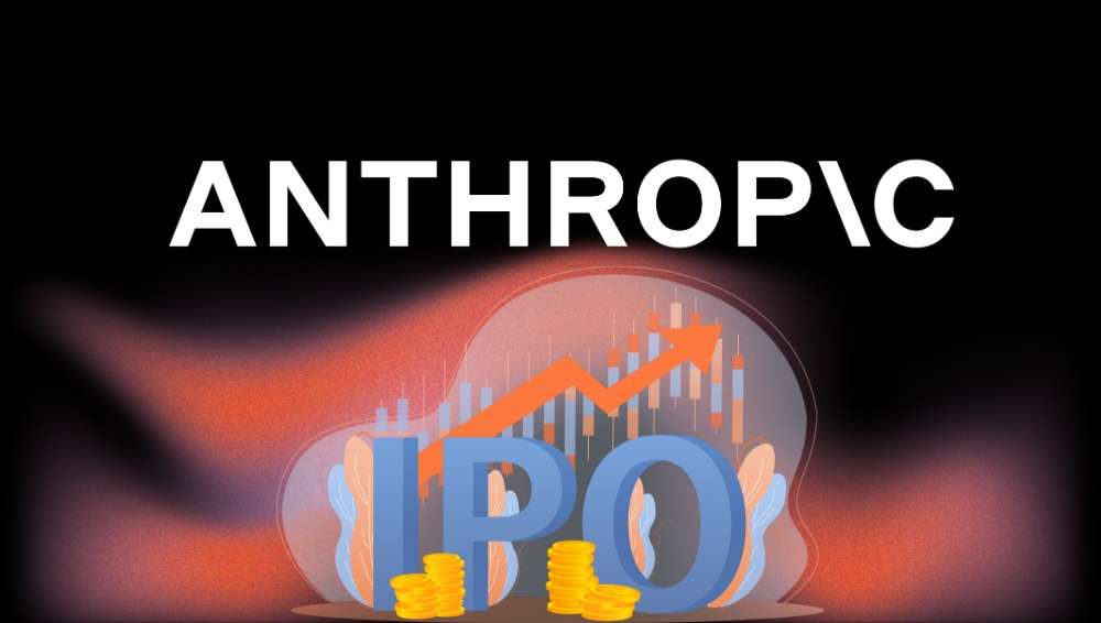 Anthropic prepares to float IPO in 2026, hires law firm