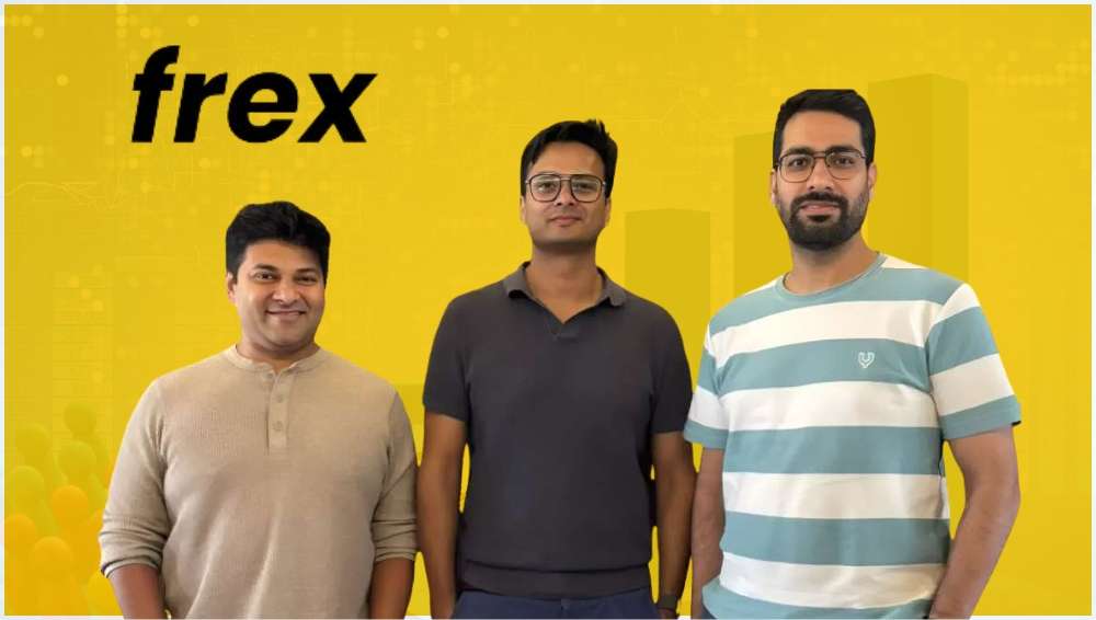 Frex bags pre-seed funding led bu Zeropearl VC, White Venture Capital