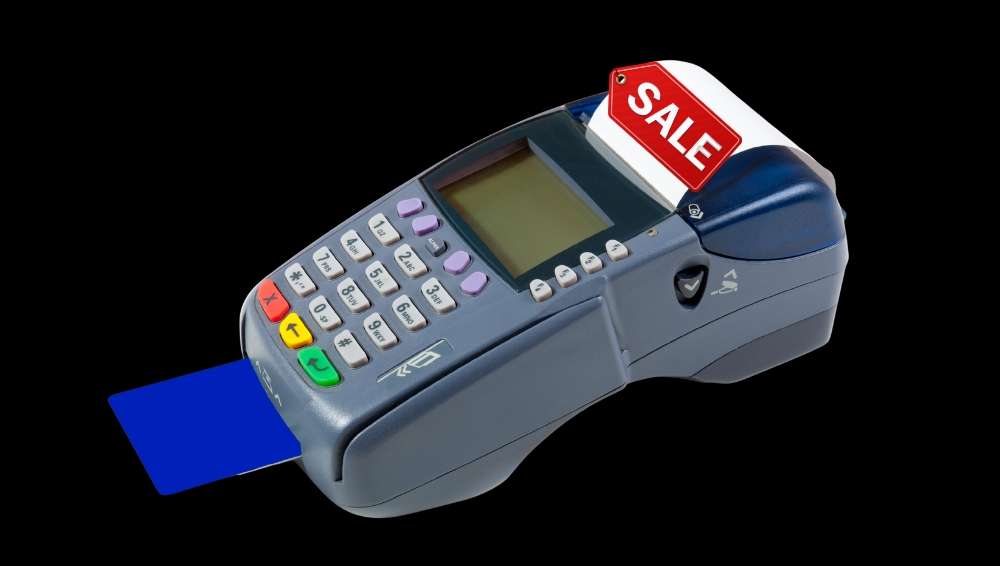 India's PoS industry is in distress: A wave of silent fire sales has begun