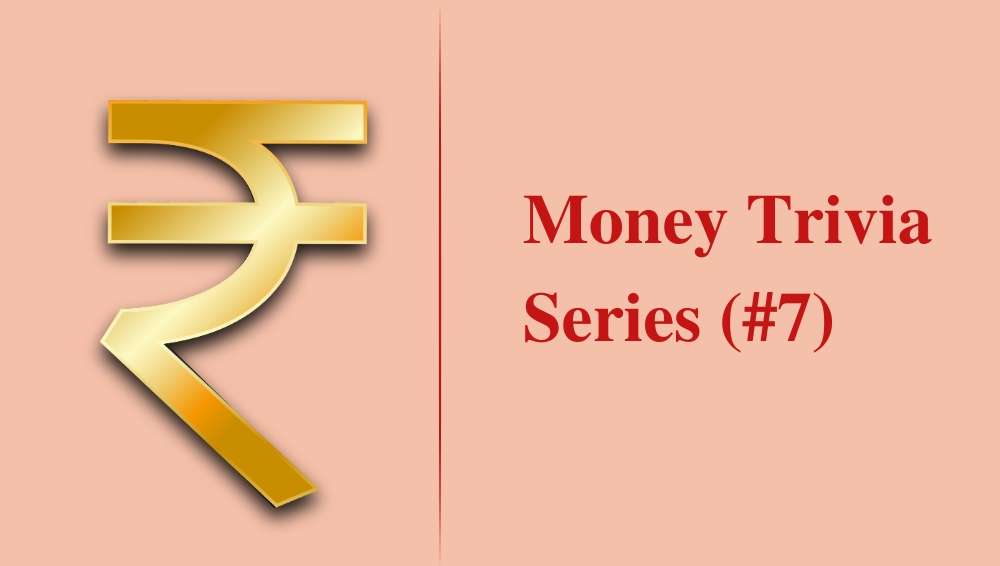 Three Currencies, One Trend: The Rupee's long decline