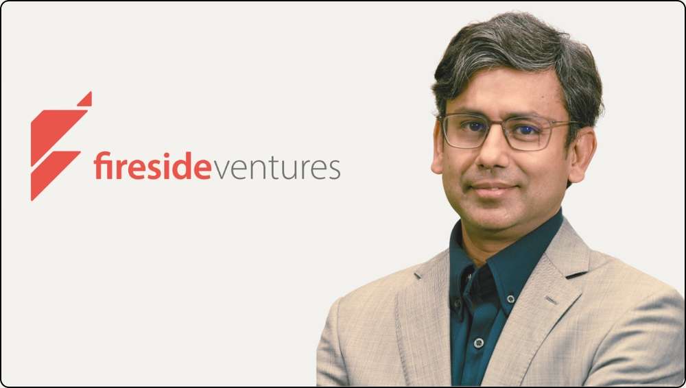 Fireside sticks to consumer thesis amid AI din, flags risks of micro-VC flip cheques