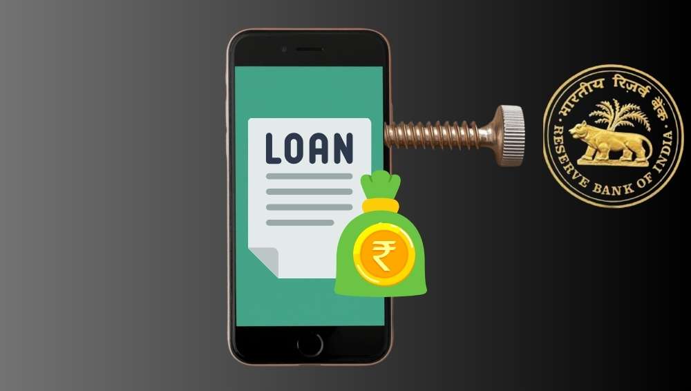 From 'usurious pricing' ban to co-lending concerns: The unending test for fintech lending [Part-1]