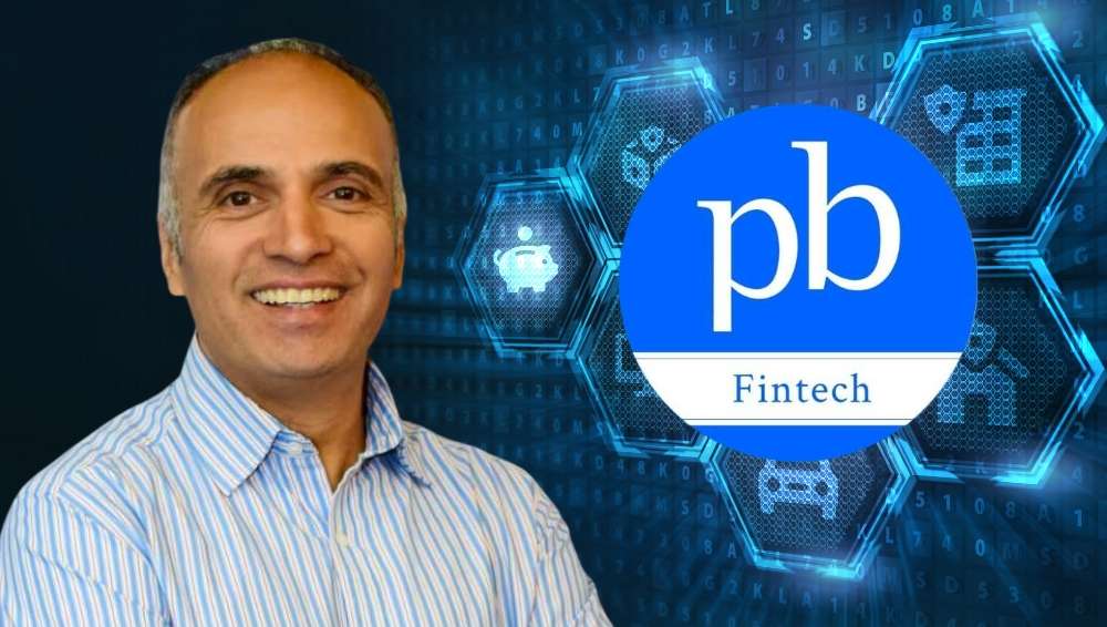 PB Fintech Q3 revenue jumps 37% to Rs 1,771 crore