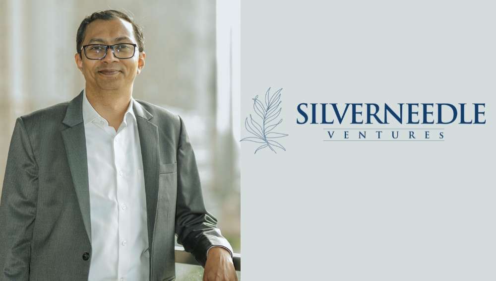 Silverneedle eyes 10x larger second fund, plans first semiconductor bet