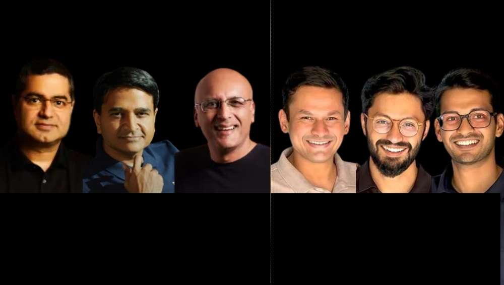 Peak XV top partners exit, a key retention marks a week of upheaval