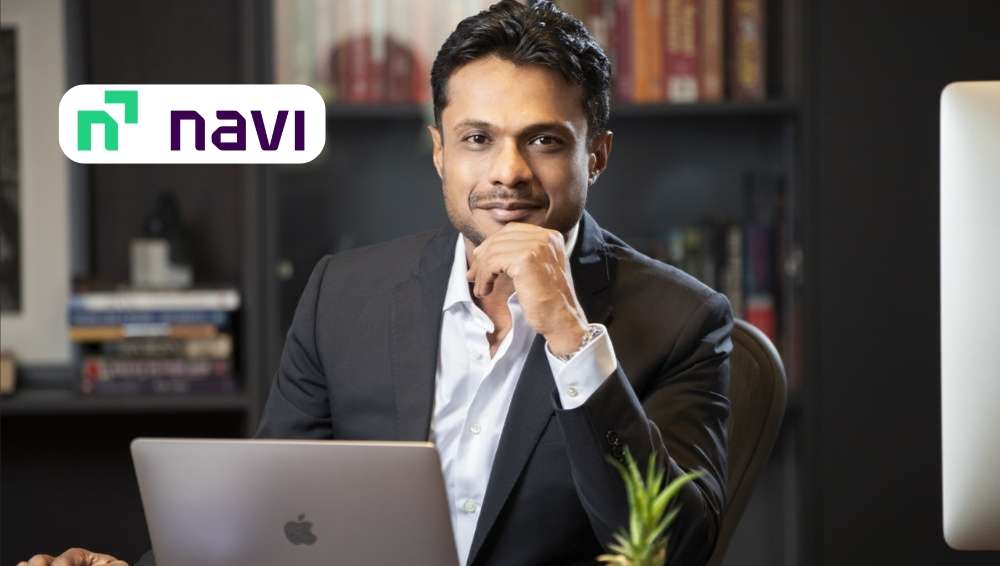 Navi posts 17.7% revenue growth in FY25, slips into loss