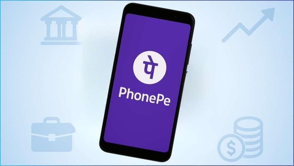 PhonePe temporarily pauses listing plans