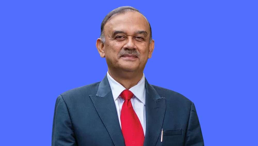 HDFC Bank chairman Atanu Chakraborty quits; Keki Mistry takes charge