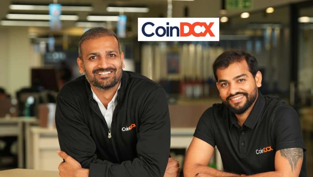 CoinDCX founders arrested on allegations of criminal breach of trust