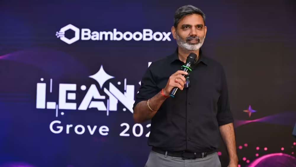 Bamboobox raises $6.6 million led by Peak XV Partners Surge