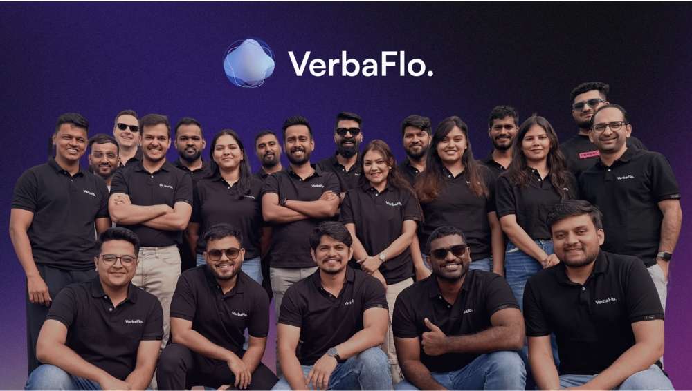 Conversational AI platform VerbaFlo bags seed funding led by Pi Labs