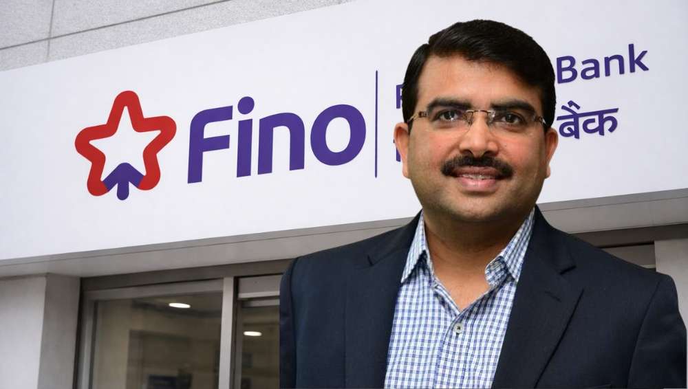 Breaking: Fino Payments Bank MD and CEO Rishi Gupta granted bail 