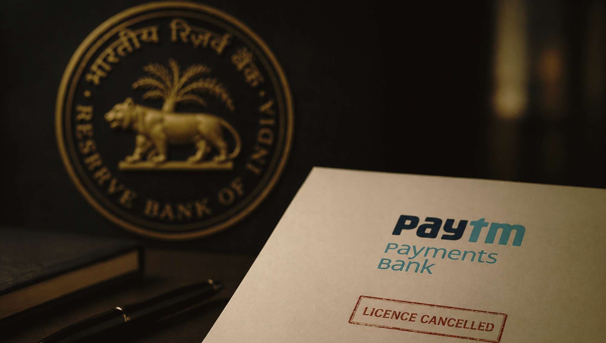 Paytm Payments Bank: The end was expected, the language was not