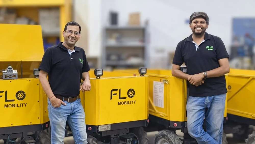 Flo Mobility bags pre-Series A funding co-led by Mela Ventures, Arali