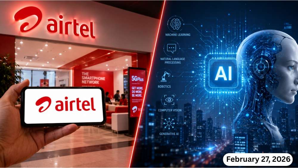 Airtel